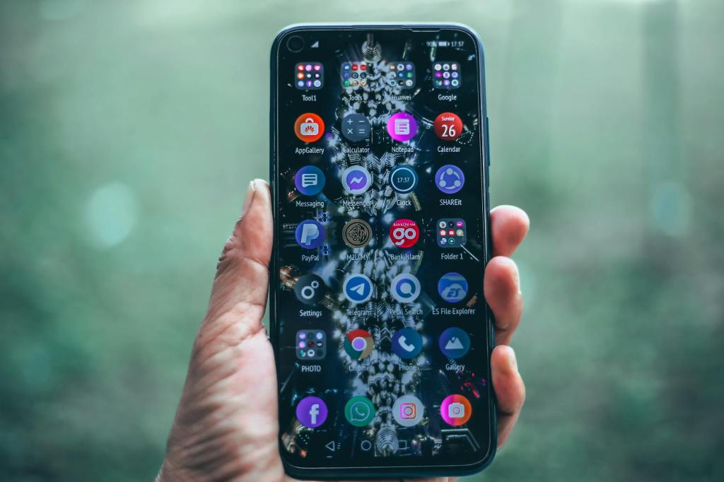 The Rise of Digital Dependency: From Radio Silence to Smartphone&nbsp;Addiction