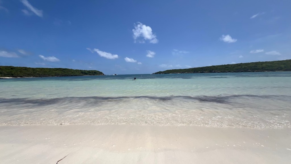 Overcoming the Fear of Drowning: My Trauma and Growth&nbsp;Story